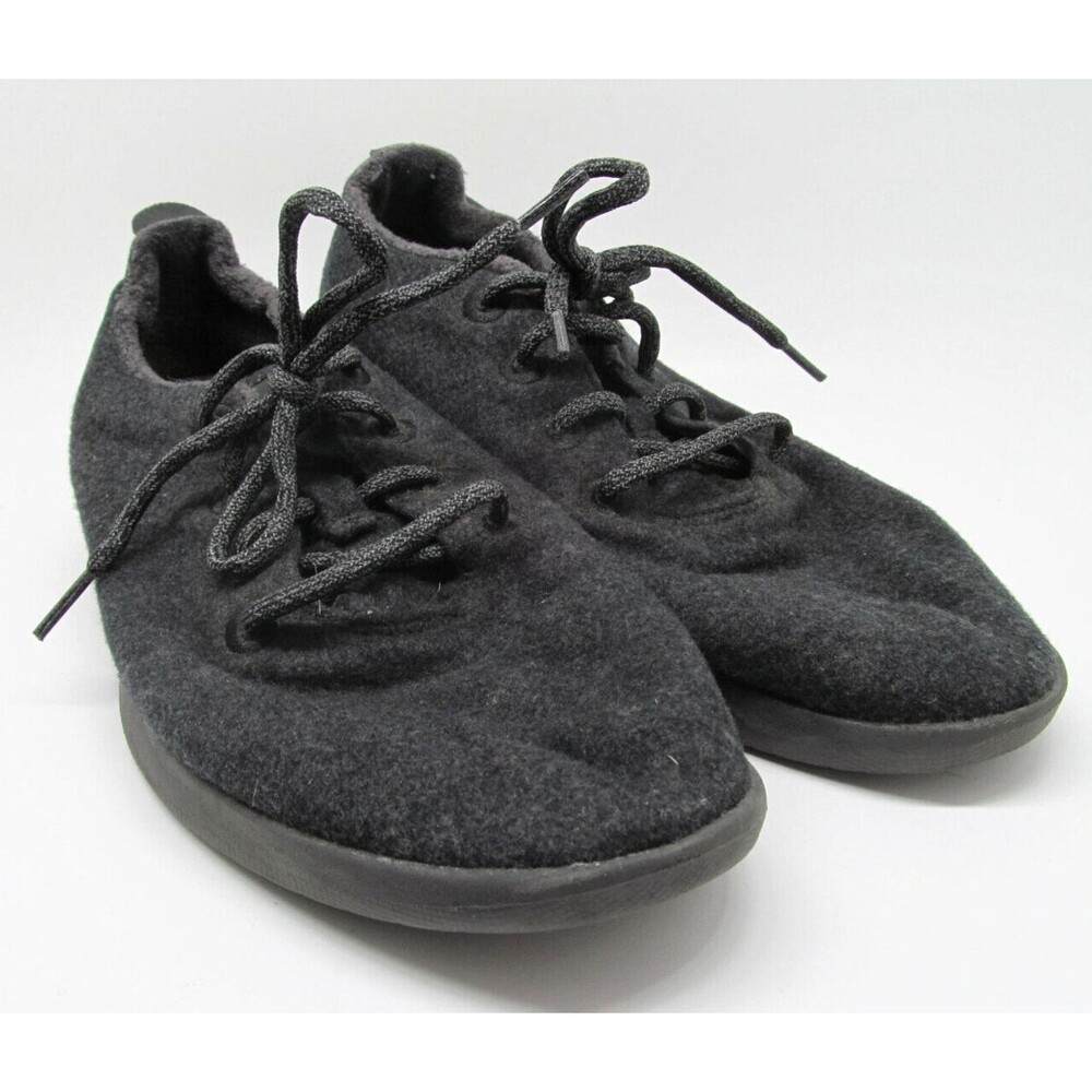 Allbirds Wool Runners Mens 11 Comfort Lace Up Shoes
